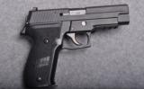 Sig Sauer Model P226 In .40 S&W - 1 of 5
