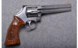 Smith And Wesson Model 686-3 In .357 Mag - 1 of 5
