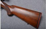 Ruger M77 In .338 WIN MAG - 4 of 8