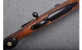 Ruger M77 In .338 WIN MAG - 8 of 8