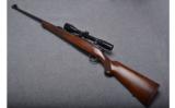 Ruger M77 In .338 WIN MAG - 2 of 8