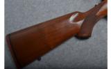 Ruger M77 In .338 WIN MAG - 3 of 8