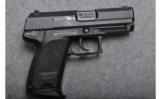 Heckler And Koch P30 In .40 S&W - 1 of 5
