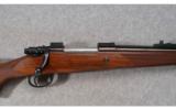 Interarms Whitworth In .375 H&H - 2 of 7