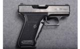 Heckler And Koch P7 M10 In .40 S&W - 1 of 6