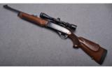 Remington 750 Carbine .30-06 Sprg - 2 of 8
