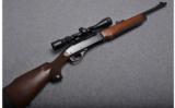 Remington 750 Carbine .30-06 Sprg - 1 of 8