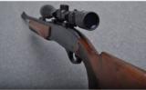Remington 750 Carbine .30-06 Sprg - 6 of 8