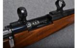 Weatherby Mark V In .257 WBY Mag - 5 of 9