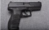Heckler And Koch P30 In 9mm - 2 of 8