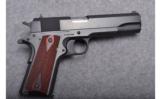 Colt Government In .45acp - 1 of 6