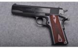 Colt Government In .45acp - 2 of 6