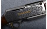 Browning BAR II Royal In .300 WSM - 5 of 9