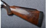Winchester Model 12 Trap In 12 Ga. - 4 of 8