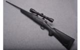 Winchester 70 Feather Weight In .223 WSSM - 2 of 9