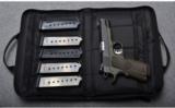 Nighthawk Enforcer II In .45 ACP - 8 of 8