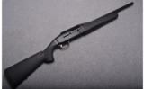 Browning Maxus With A Rifled Barrel In 12 Gauge - 1 of 8
