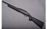 Browning Maxus With A Rifled Barrel In 12 Gauge - 2 of 8