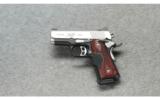 Kimber Custom Ultra CDP II w/Crimson Trace.45 A.C.P. - 2 of 2