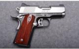 Kimber Ultra CDP II In .45 acp - 1 of 7