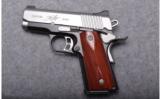 Kimber Ultra CDP II In .45 acp - 2 of 7
