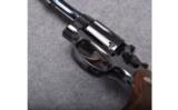 Smith And Wesson Revolver In .22 LR - 5 of 7