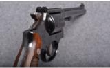 Smith And Wesson Revolver In .22 LR - 3 of 7