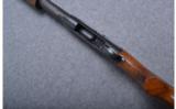Winchester Model 97 In 12 Gauge - 8 of 9