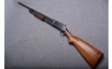 Winchester Model 97 In 12 Gauge - 2 of 9
