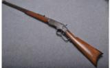 Winchester Model 1873 In .32 Caliber - 2 of 9