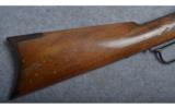 Winchester Model 1873 In .32 Caliber - 3 of 9