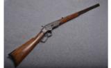 Winchester Model 1873 In .32 Caliber - 1 of 9