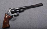 Smith And Wesson Model 29-3 In .44 Mag - 1 of 6