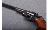 Smith And Wesson Model 29-3 In .44 Mag - 5 of 6