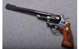 Smith And Wesson Model 29-3 In .44 Mag - 2 of 6