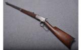 Winchester Model 1892 In .32 WCF - 2 of 8