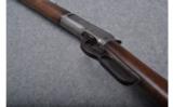 Winchester Model 1892 In .32 WCF - 8 of 8