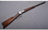 Winchester Model 1892 In .32 WCF - 1 of 8