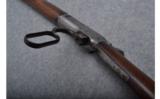 Winchester Model 1892 In .32 WCF - 6 of 8