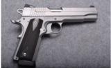Sig Sauer 1911 In .45ACP - 1 of 6