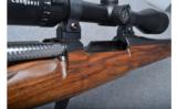 Davenport Mauser In .300 H&H MAG - 5 of 9