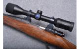 Davenport Mauser In .300 H&H MAG - 7 of 9