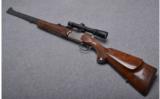Winchester Grand European Model XTR In .257 Roberts - 2 of 9