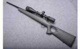 Remington 700 Custom In .270 WIN - 2 of 9