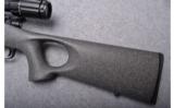 Remington 700 Custom In .270 WIN - 4 of 9