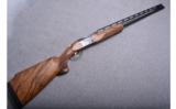Beretta 686 ONYX Trap In 12 Gauge - 1 of 9