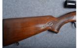 Winchester Model 100 ~ .243 Win. - 3 of 9