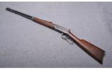 Winchester Model 94 In .30 WCF - 2 of 9