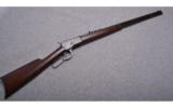 Winchester 1892 Very Rare DOUBLE SET TRIGGERS In .25-20 - 1 of 9