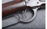 Winchester 1892 Very Rare DOUBLE SET TRIGGERS In .25-20 - 5 of 9